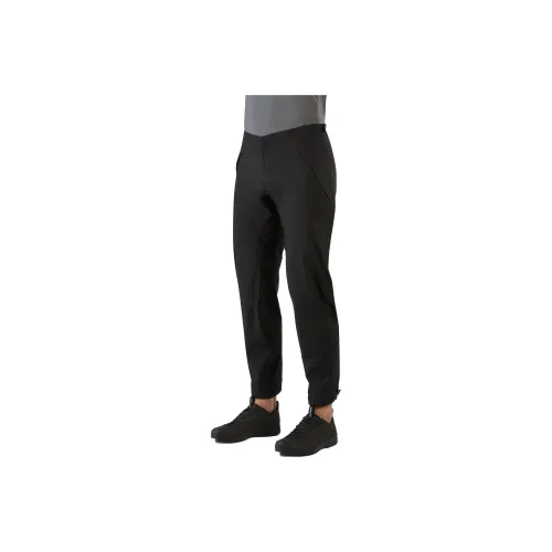 Arcteryx BETA AR Casual Pants Men Black