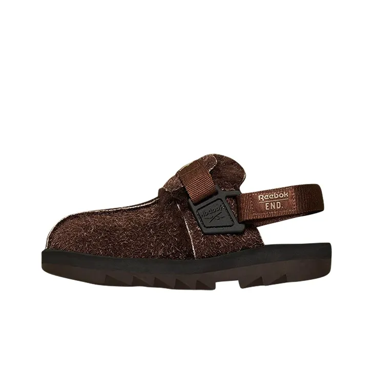 Reebok Beatnik END. Reported Sightings-0