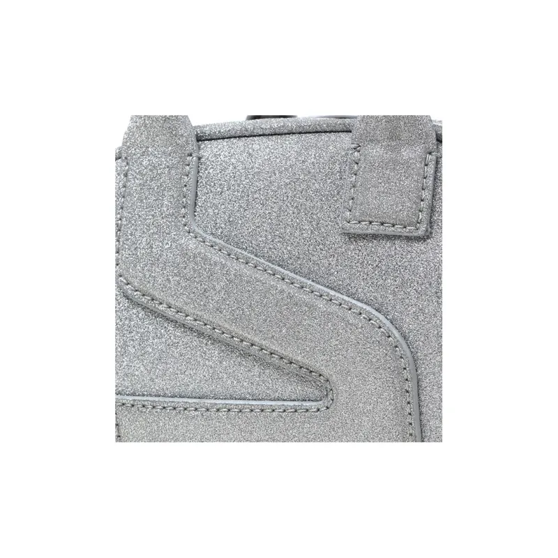 YUZEFI Mini Charli Glittery Bag-3