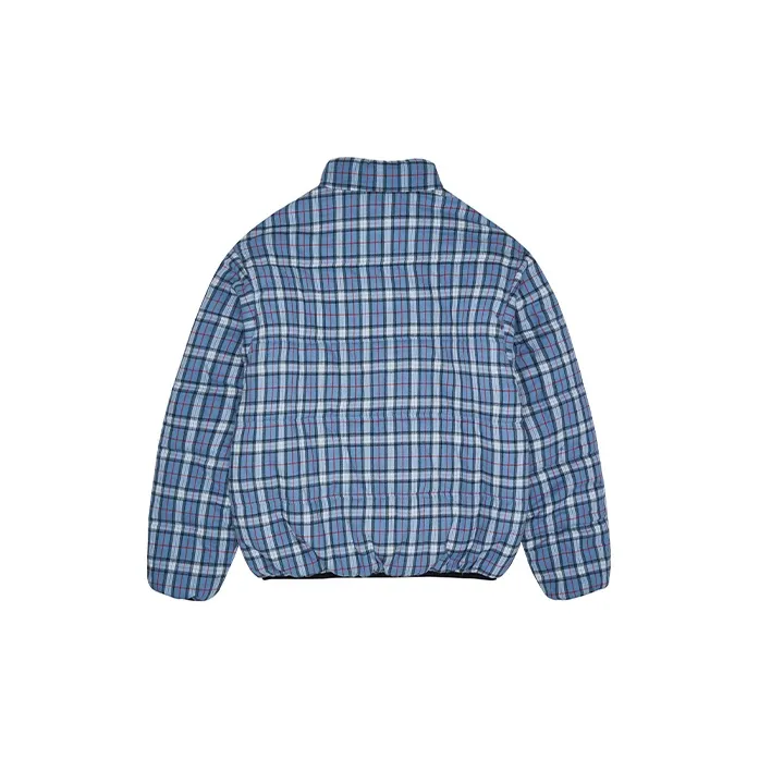 Vision Street Wear Puffer Jacket Unisex-7
