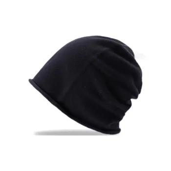Youyoulan Cotton Beanies Unisex