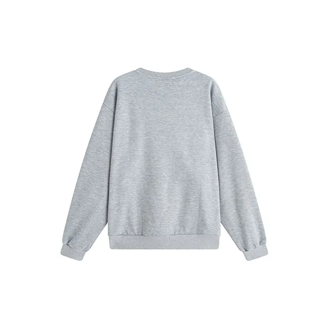 KING PRINCE Sweatshirts Women's-5