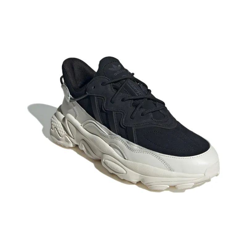 Adidas Ozweego Black Off White-2