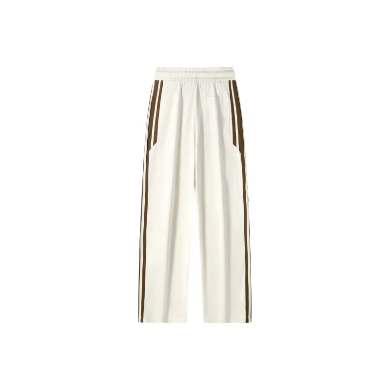 Dnnnnx Casual Pants Unisex-7