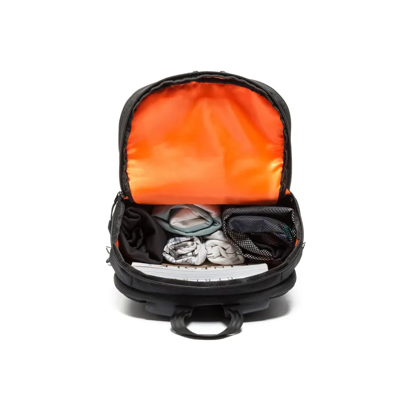 TANGCOOL Oxford Backpack Men's Black-3