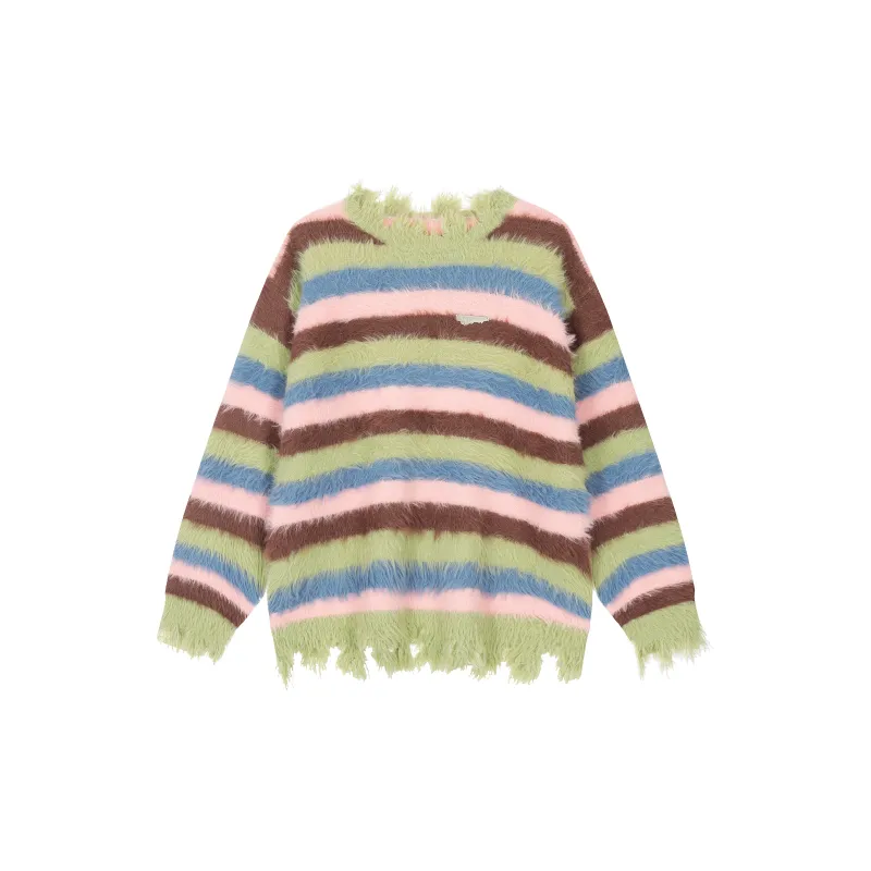 A Chock Sweaters Women's-4