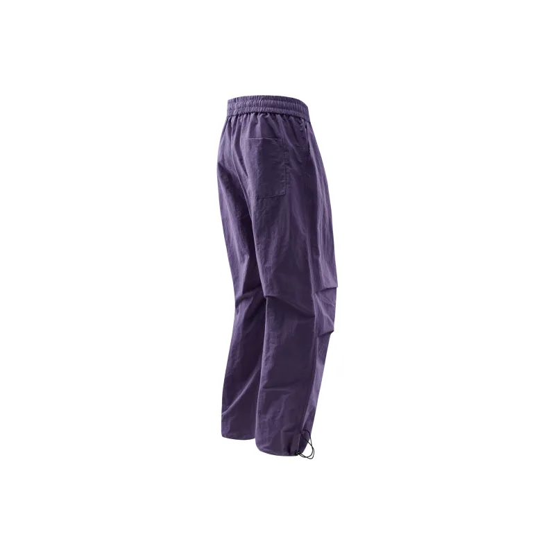 Hurley Windbreaker Pants Unisex-10