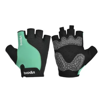 BOODUN Riding Equipment Cycling Glove Outdoor Unisex Microfiber