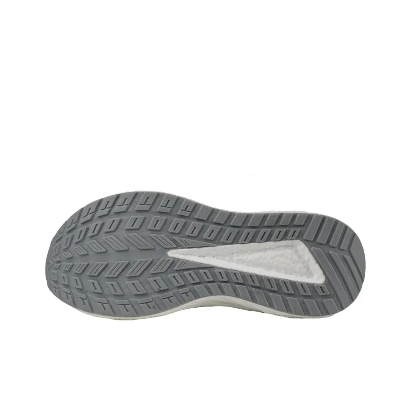FREE TIE Abrasion Resistant Low Top Running Shoes Women's Black-4