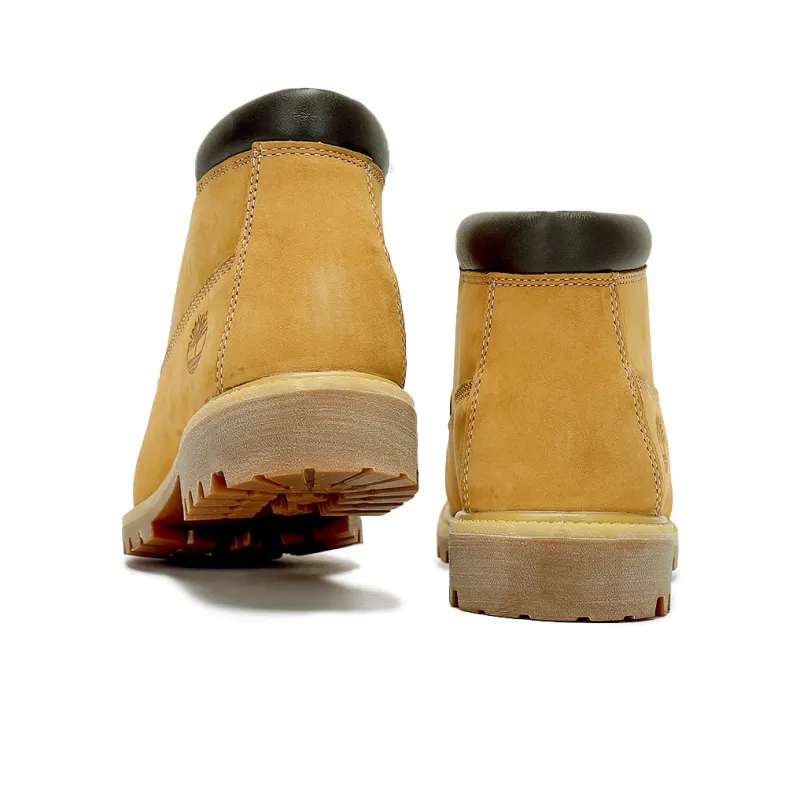 Timberland Premium Waterproof Boots 'Yellow'-3