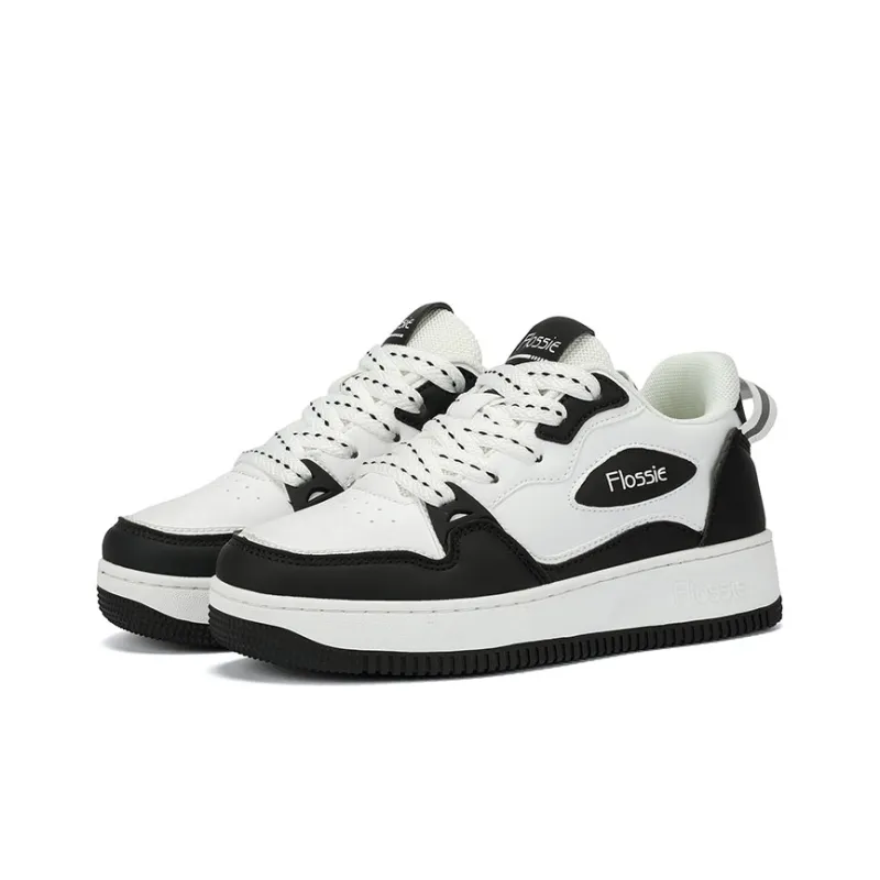 FLOSSIE Skateboard Shoes Unisex-14