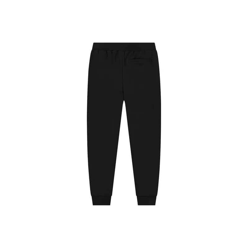 LOTTO Casual Pants Men Black-1