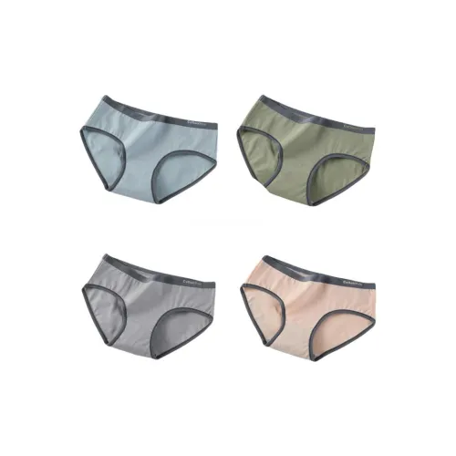 Chun Xi Underpants Women's 4 Pack
