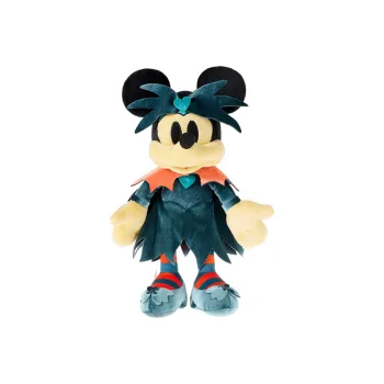 Disney Minnie Wonder Halloween Collection Dolls Plush Doll 38cm High
