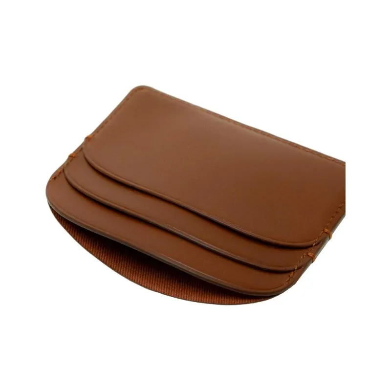 A.P.C Demi Lune Cardholder-2