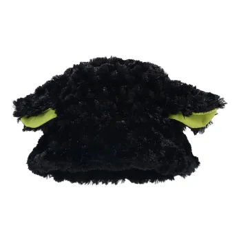 ALIEN BANG Polyester Bucket Hats Women's