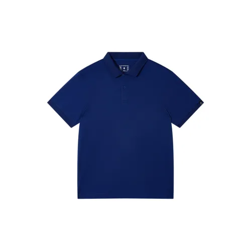 RIGORER Men Polo Shirt