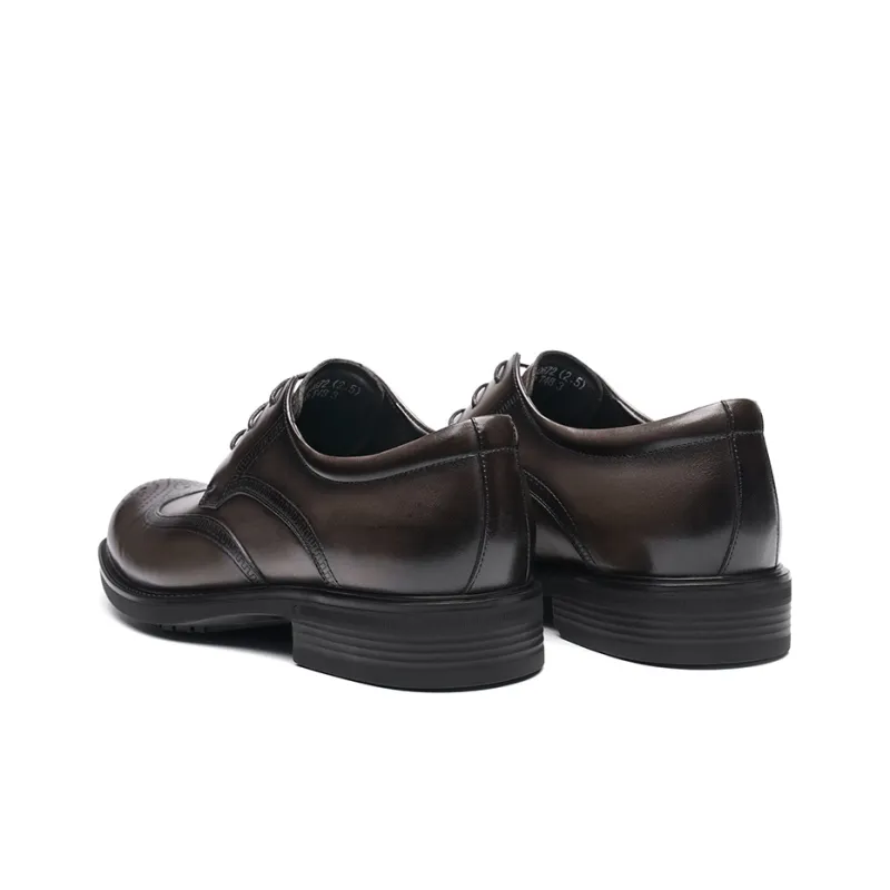 RED DRAGONFLY Dress Shoes Men's-10