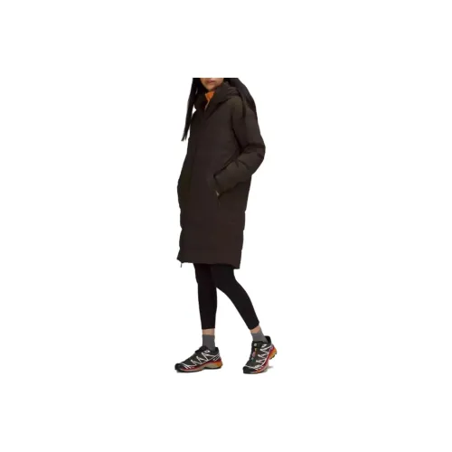 Lululemon Slush Hour Series Coats Women's