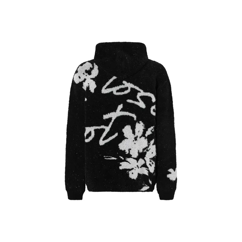 ROCAWEAR Sweaters Unisex Black-1
