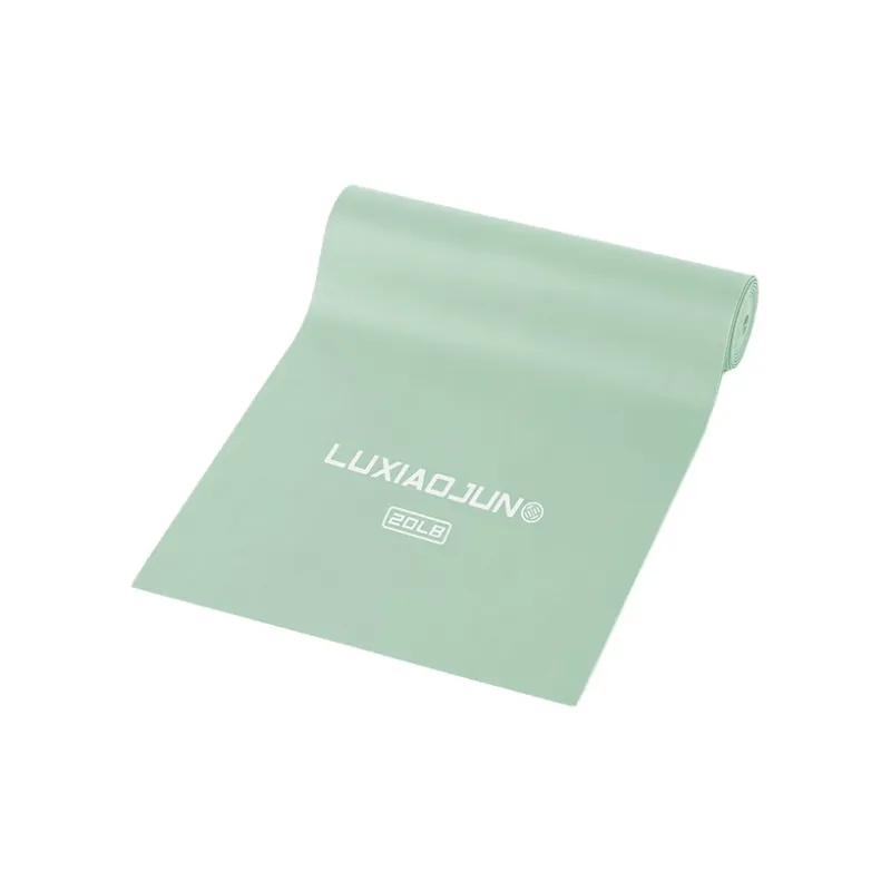 LUXIAOJUN Resistance Bands Unisex-8