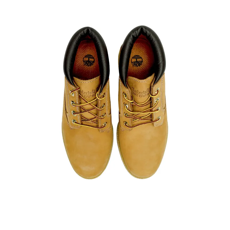 Timberland Premium Waterproof Boots 'Yellow'-4