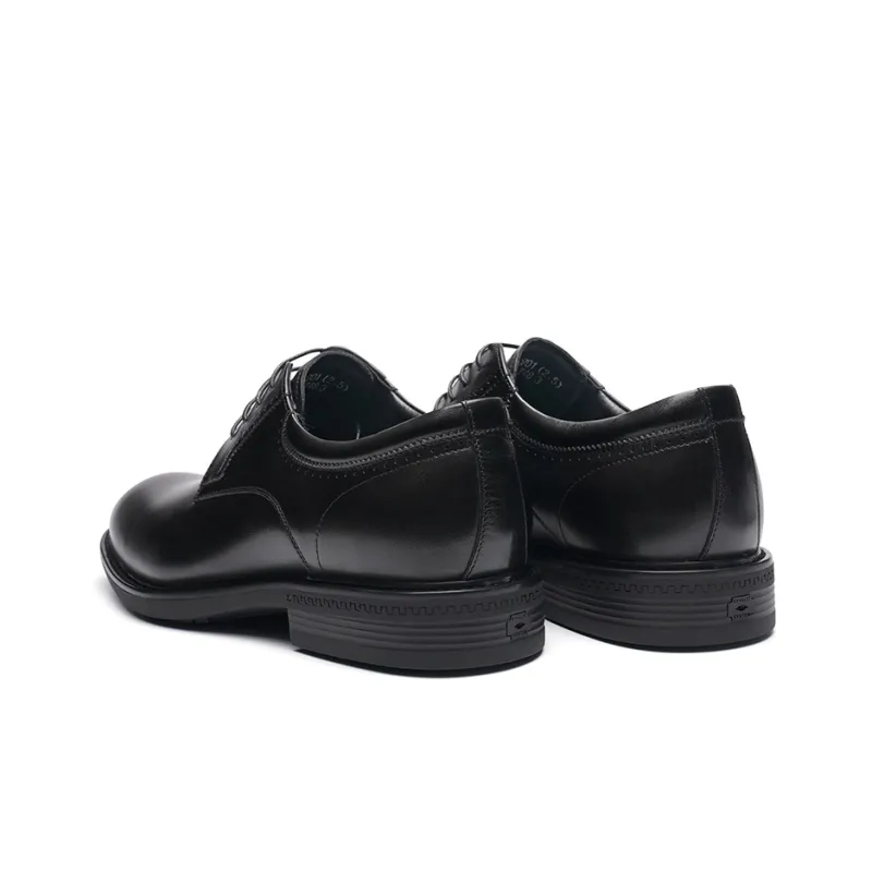 RED DRAGONFLY Dress Shoes 3cm Men's-4