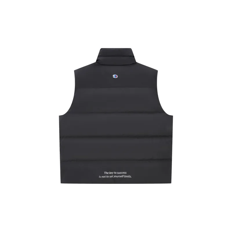 Champion Vest US Version Unisex-5