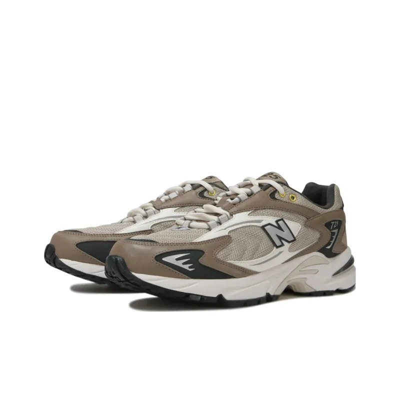 New Balance Nb 725 Ak 'Brown Cream'-2