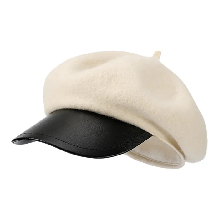 AAJF Berets Unisex-2
