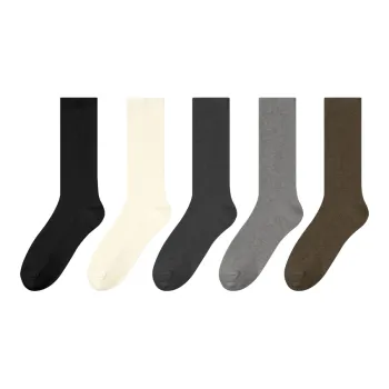 Henny Rue Women's Mid-Calf Socks