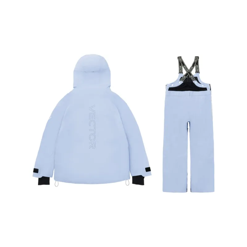 VECTOR Ski Suit Sets Unisex-1