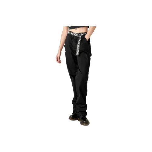 Dickies Cargo Pants Women's Black