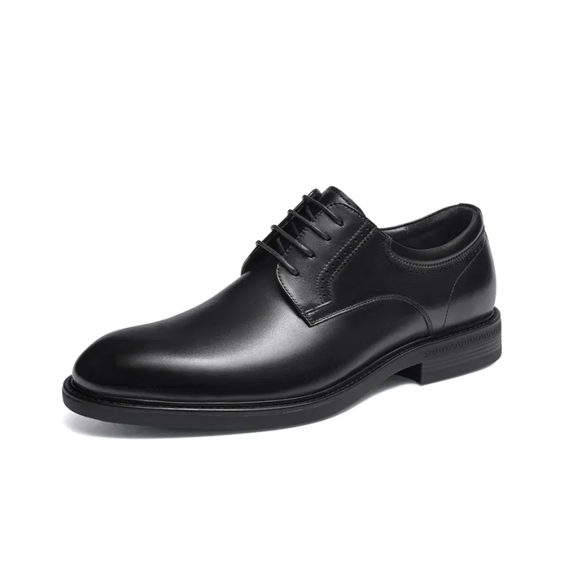 RED DRAGONFLY Dress Shoes 3cm Men's-1