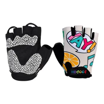 BOODUN Riding Equipment Cycling Glove Outdoor Cycling Mountaineering Sports Unisex Elasticity Lycra