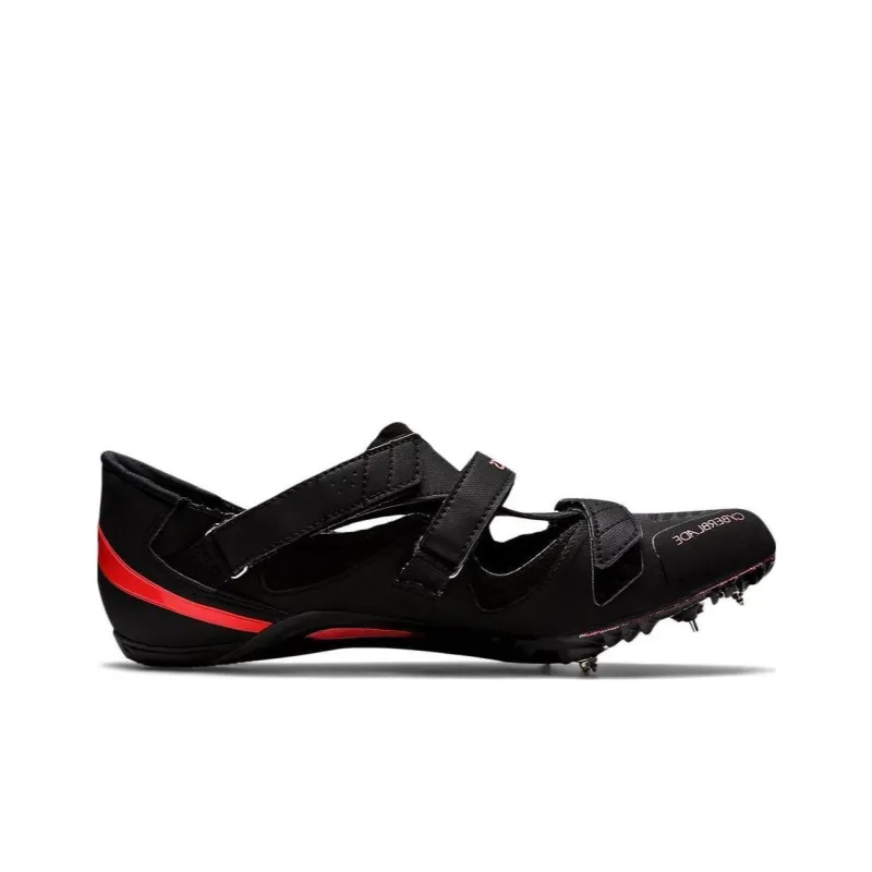 Asics Cyberblade 16 CYBERBLADE 16 Cushioning Wear Resistant Low Top Running Shoes Unisex Black-1