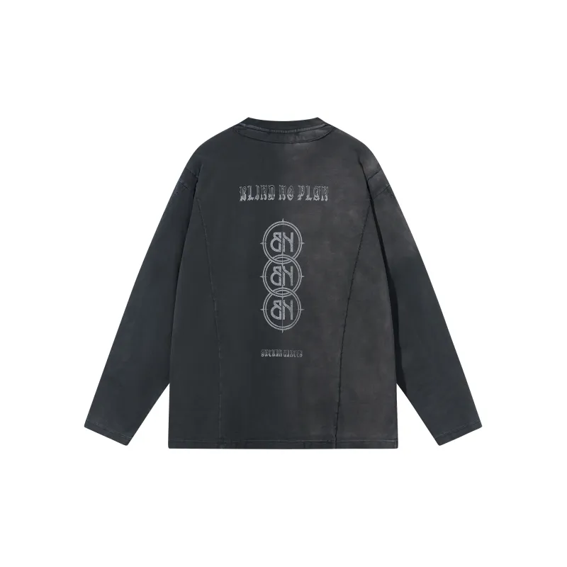 BLIND402 T Shirts Unisex-1