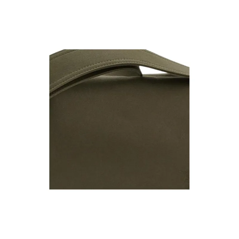 Burberry Polyester With Cotton Shoulder Bag Crossbody Bag Regular Men's Olive Green-4