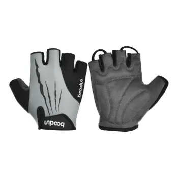 BOODUN Riding Equipment Cycling Glove Outdoor Cycling Mountaineering Sports Unisex 100% Cotton Terry Cloth
