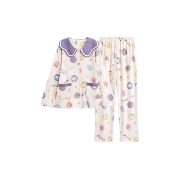 FENTENG Women's Pajama Sets