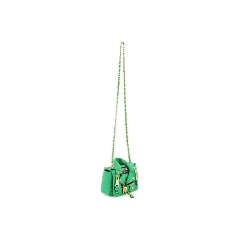 MOSCHINO Shoulder Bags-4