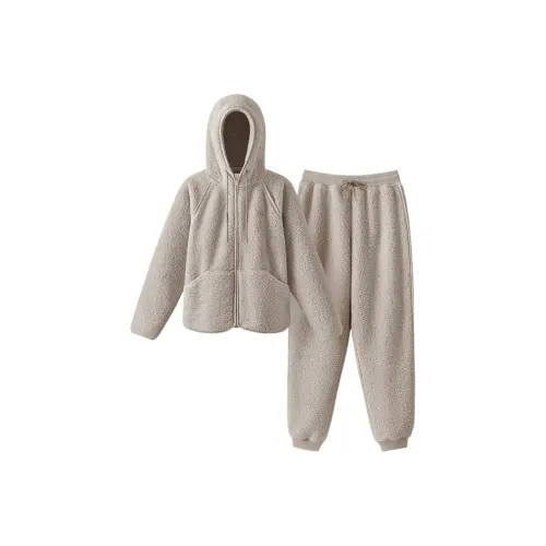 BANANA IN Unisex Pajama Sets