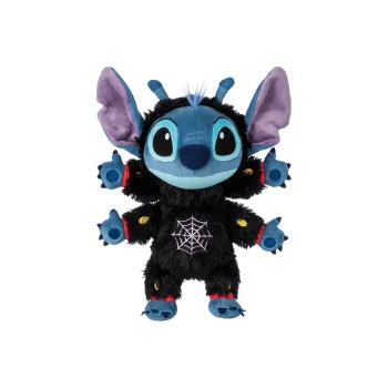 Disney Stitch Wonder Halloween Collection Dolls Plush Doll 39cm Height