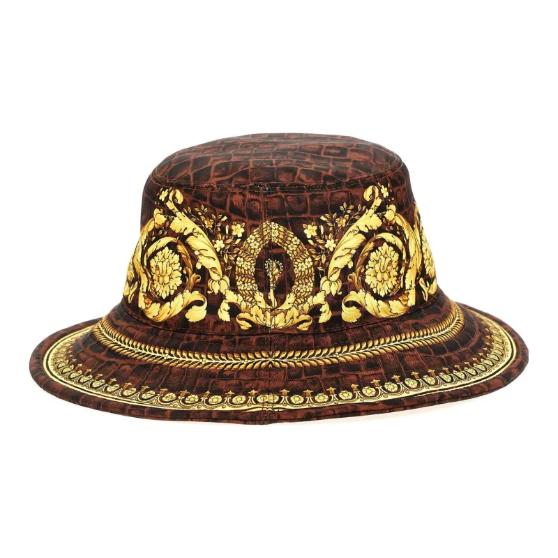 VERSACE Bucket Hats Men-1