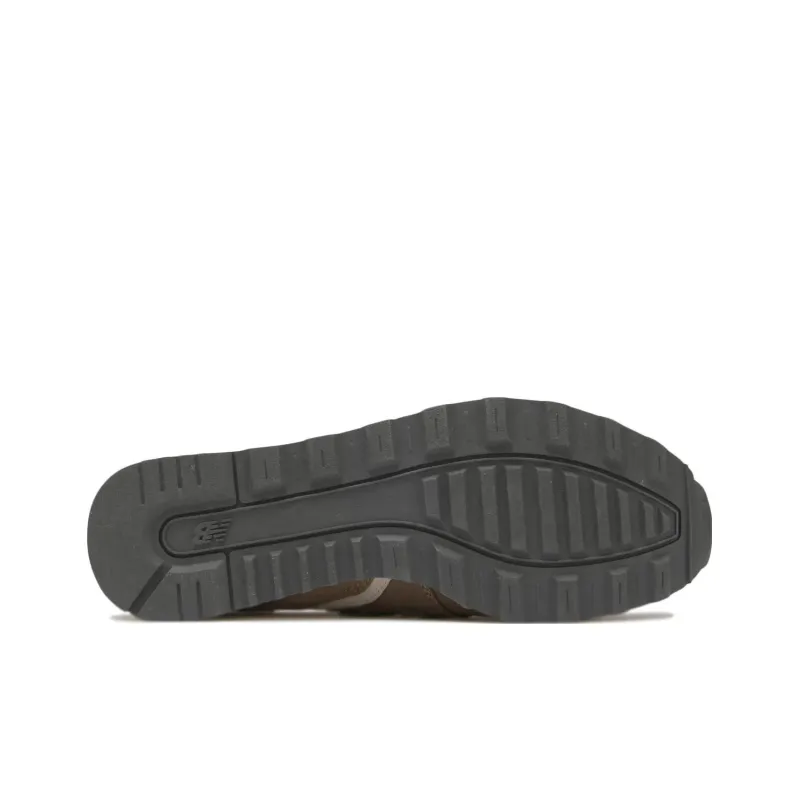 New Balance NB 996 WLT O2 Cushioning Wear-Resistant Low-Top Running Shoes Unisex Brown-5