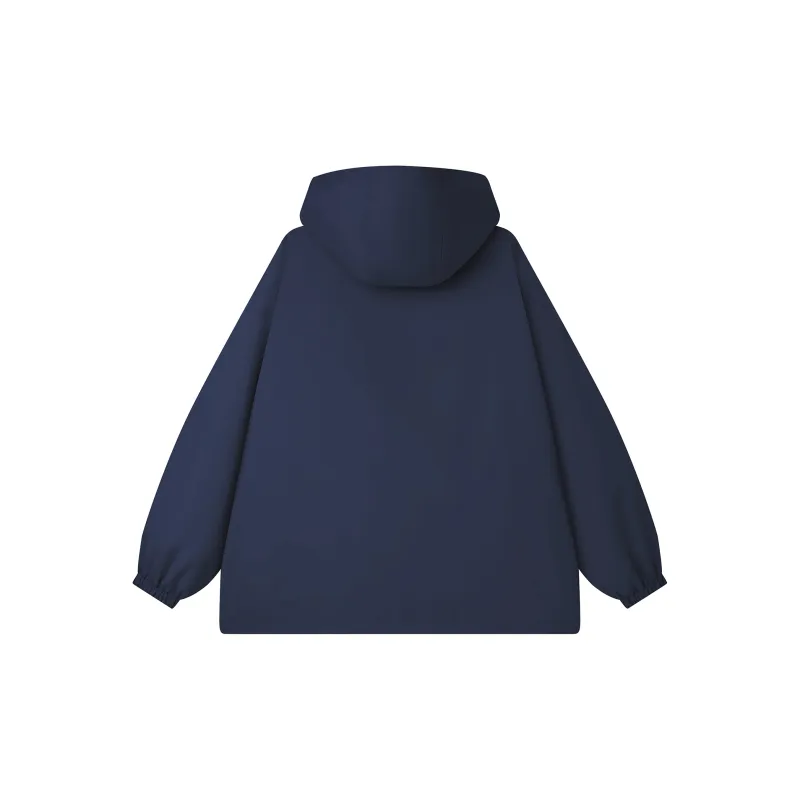 Paddy Julia Jackets Unisex-12