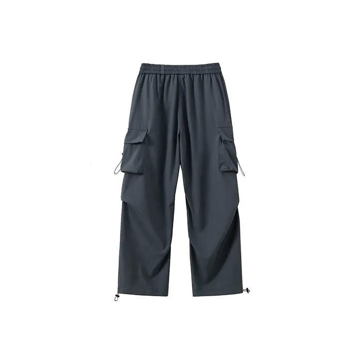 PUCCA Casual Pants Unisex-14