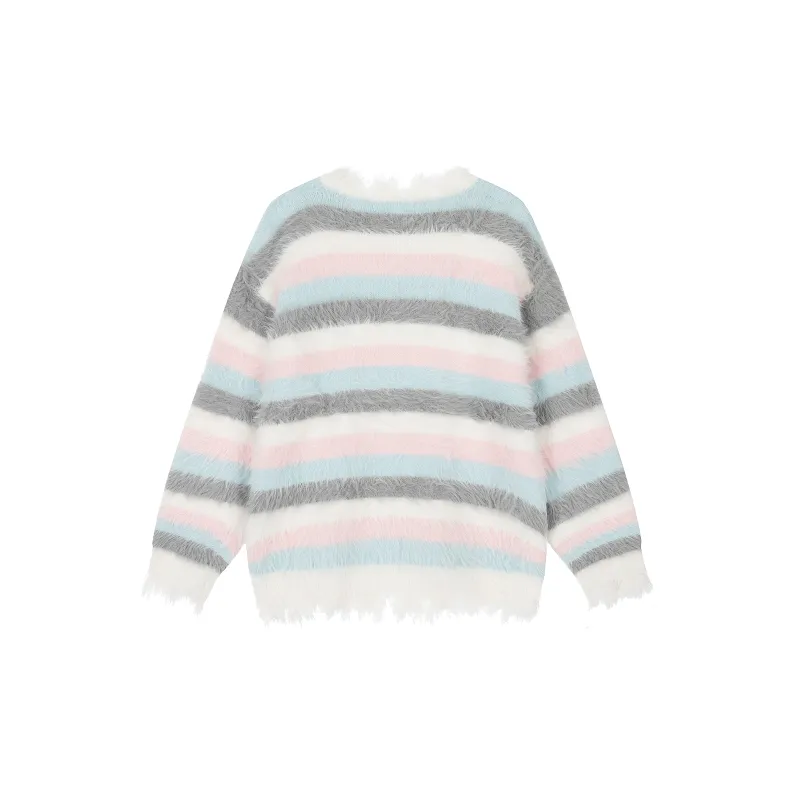 A Chock Sweaters Women's-1