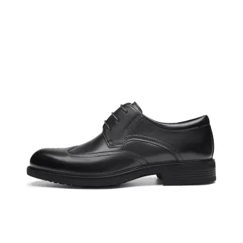 RED DRAGONFLY Dress Shoes Men's
