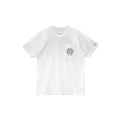 Chrome Hearts Unisex T-shirt